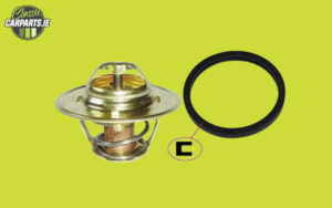 Ford Sierra Thermostat Dohc 8v and Pinto