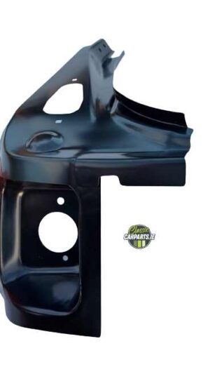 AE86 Rear Panel Corner Piece – 3door – LH – Classic Car Parts