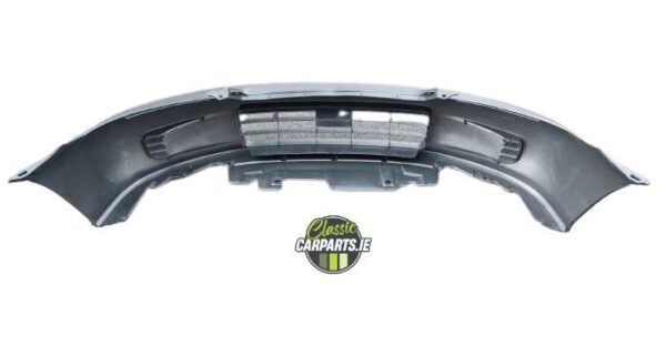 Civic Ek Front Bumper 98-00 Hatchback - Image 2