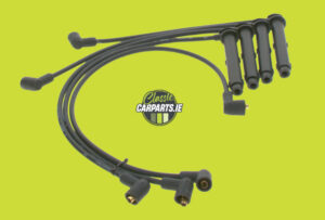 Sierra Spark Plug Leads - 2.0 Dohc 8v - Standard
