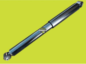 Sierra Master Rear Shocks - Sold Individually