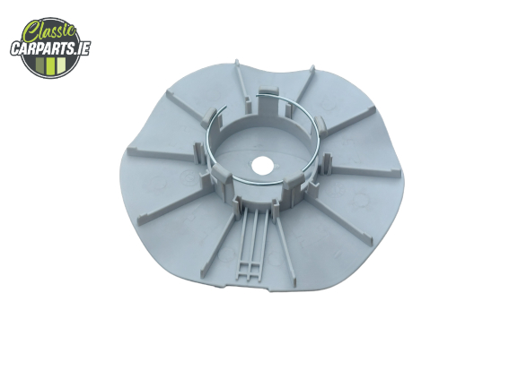 Escort Cosworth Alloy Wheel Centre Caps Replica