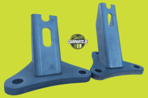 Vauxhall/Opel C20XE/C20NE - RWD Engine Mount Brackets