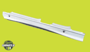 BMW E36 Outer Sill/Rocker Panel - LH