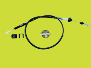 FORD SIERRA 2.0 DOHC 8v Efi - Throttle Cable - RHD
