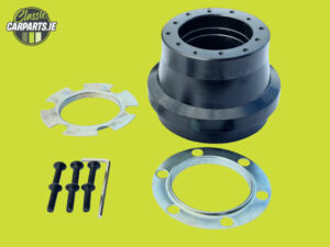 Ford Sierra (inc. Cosworth and 4x4) Steering Wheel Boss Kit