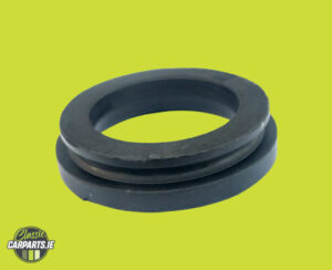 Ford Sierra/Granada/Scorpio - Fuel Filler Pipe/Filler Neck Rubber Seal - (lower - at tank)