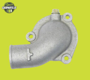 Sierra/Escort Cosworth 4x4  - Thermostat housing (front section)
