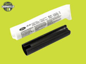 Genuine Ford Silicone Sealant - Adhesive - Oil Pan / Sump / Engine