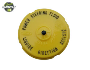 Ford Sierra - Genuine Ford Cap for Power Steering Fluid Reservoir