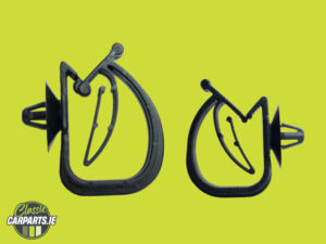 Genuine Ford Wiring Loom Clips