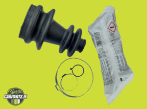 Ford Sierra 4x4 front axle - INNER drive shaft/cv boot  (including RS Cosworth)