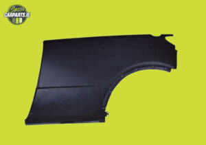 HONDA CIVIC 3 Door (FD_) (Type R FN2) 2005-2012 - Rear Quarter Repair - LH & RH