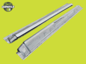 Mitsubishi Lancer Evo 4/5/6 Outer Sill - Left & Right Available