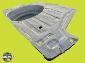 Ford Sierra Sapphire Boot Floor - In Stock Now (Jan 2026)
