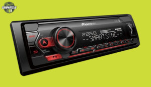 PIONEER STEREO/RADIO - MVH-S320BT