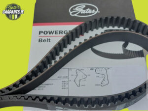 FORD SIERRA/ESCORT COSWORTH - GATES TIMING BELT