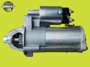 FORD SIERRA COSWORTH 2WD  -  STARTER MOTOR