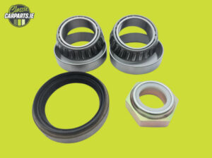 Ford Sierra Cosworth 2WD - Front Wheel Bearing Kit **ALSO Granada/Scorpio MK3