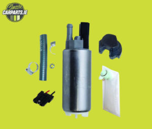 Subaru Impreza 2001-2007 -  350 Ltr/Hr   Walbro Fuel Pump Kit