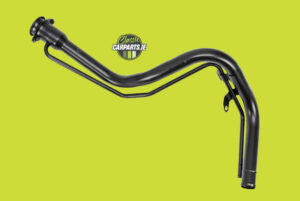 Mitsubishi Lancer EVO 7,8,9 - Fuel Filler Neck / Fuel Filler Pipe
