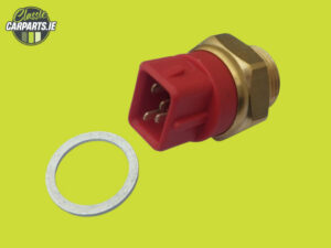 Ford Escort Cosworth Fan Switch