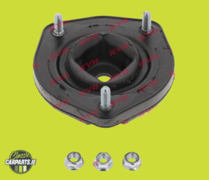 Toyota Carina 2 - Rear Shock Top Mount