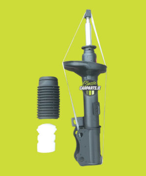 Toyota Carina 2 - KYB Rear Shock/Damper  - RIGHT SIDE