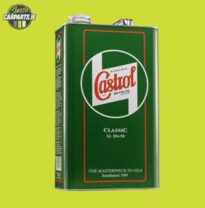 Castrol Classic XL20w/50