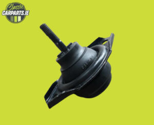 Sierra 4wd Engine Mount