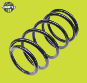 BAYJOO Spec Front Coil Spring - Ford Sapphire Cosworth 2wd\4wd