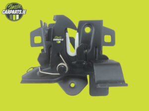 Ford Sierra Mk2 New Bonnet Latch - Genuine Ford Part