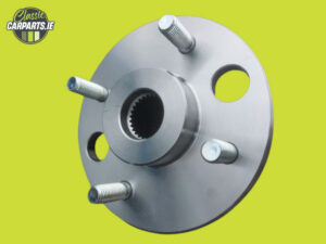 Ford Sierra Rear Wheel Hub - Also Escort Cosworth