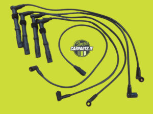 Ford Sierra Cosworth Spark Plug Leads - Standard
