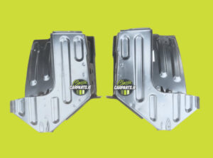 Toyota Hiace 1996-2012 Front Jacking Points - LH & RH Available