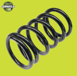 BAYJOO Spec Rear Coil Spring - Ford Sierra Cosworth 3 door & Sapphire Cosworth