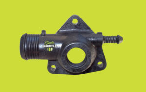 Ford Sierra 2.0 Dohc 8v - Thermostat Housing