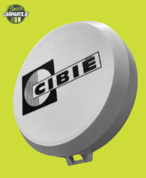 Cibie Style 9" Spot Lamp Cover