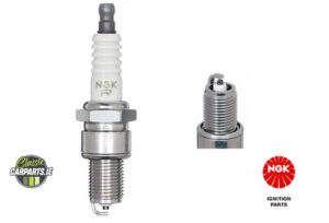 Ford Sierra Mk1 XR4i 2.8 - NGK Spark Plug BPR6E
