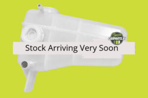 Ford Sierra Cosworth 3dr Header Tank / Coolant Tank - PRE ORDER SALE NOW ON