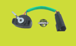 Throttle position sensor (TPS) for FORD SIERRA, ESCORT, FIESTA