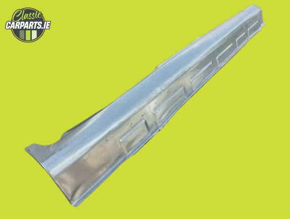 Toyota Corolla E11 (1997-2001) - Outer Sills - LH & RH Available - Image 4