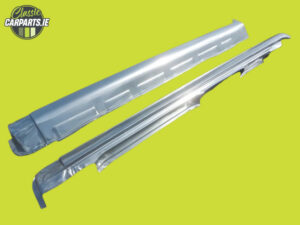 Toyota Corolla E11 (1997-2001) - Outer Sills - LH & RH Available