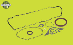 Ford 2.0 8v Dohc Bottom End/Crankcase Gasket Kit