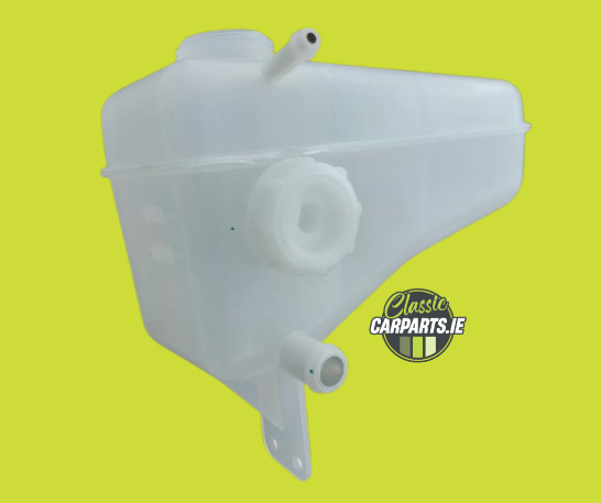 Ford Sierra Cosworth 3dr Header Tank / Coolant Tank - IN STOCK NOW