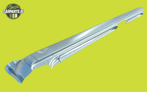Vauxhall Carlton/Senator/Opel Omega A  -  Outer Sill  -  Lh & Rh available