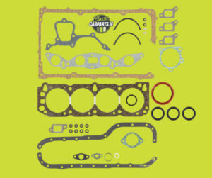Ford Sierra/Escort/Capri 2.0 Pinto Full Engine Gasket Kit