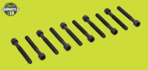 Ford Sierra/Escort/Capri - 2.0 Pinto Cylinder Head Bolts