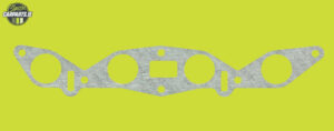 Ford Sierra/Escort/Capri - 2.0 Pinto Intake Manifold Gasket