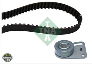 Ford Sierra/Escort/Capri - 2.0 Pinto Timing Belt Kit - INA